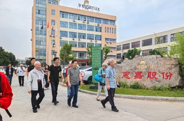 校企联动——浙江大学关工委莅临一飞冲天300倍游戏股份调查调研